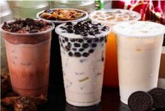 <b>奶茶店小程序門店如何0成本，讓營業(yè)額暴漲</b>