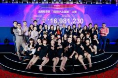 美妝品牌sisley通過(guò)小程序,45分鐘做到2000萬(wàn)？